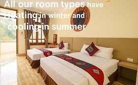 Ba Be Legend Hotel & Tours